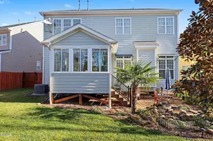 1128 Chapanoke Rd, Raleigh, NC 27603 - Photo 32