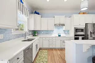 1128 Chapanoke Rd, Raleigh, NC 27603 - Photo 8