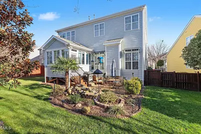 1128 Chapanoke Road, Raleigh, NC 27603 - Photo 32