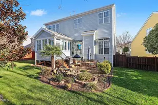 1128 Chapanoke Rd, Raleigh, NC 27603 - Photo 32