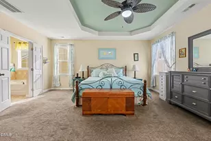 1128 Chapanoke Rd, Raleigh, NC 27603 - Photo 26