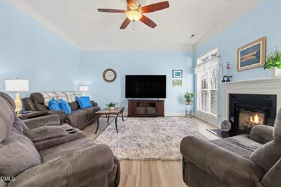 1128 Chapanoke Road, Raleigh, NC 27603 - Photo 16