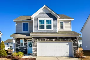 1220 Sidney Crk Dr, Zebulon, NC 27597 - Photo 1