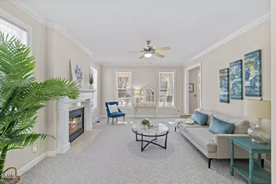 3205 Suncrest Village Lane, Raleigh, NC 27616 - Photo 4