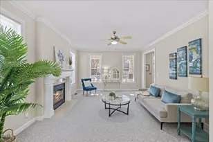 3205 Suncrest Village Ln, Raleigh, NC 27616 - Photo 4