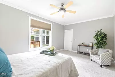 3205 Suncrest Village Lane, Raleigh, NC 27616 - Photo 8