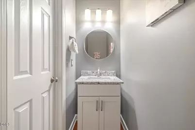 3205 Suncrest Village Lane, Raleigh, NC 27616 - Photo 24