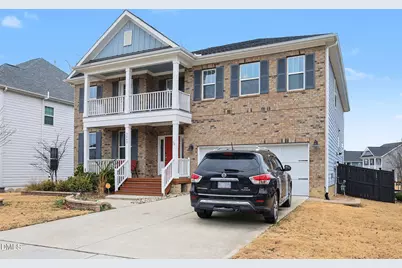 3065 Thurman Dairy Loop, Wake Forest, NC 27587 - Photo 2