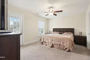 3065 Thurman Dairy Loop, Wake Forest, NC 27587 - Photo 26