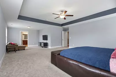 3065 Thurman Dairy Loop, Wake Forest, NC 27587 - Photo 36