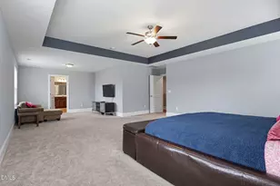 3065 Thurman Dairy Loop, Wake Forest, NC 27587 - Photo 36