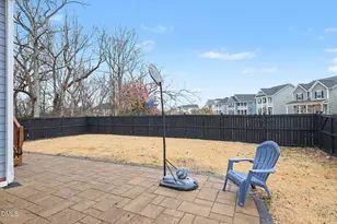 3065 Thurman Dairy Loop, Wake Forest, NC 27587 - Photo 46