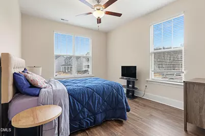 3065 Thurman Dairy Loop, Wake Forest, NC 27587 - Photo 30