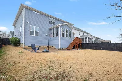 3065 Thurman Dairy Loop, Wake Forest, NC 27587 - Photo 44