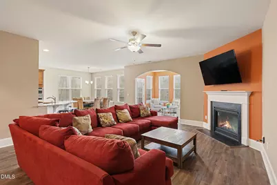 3065 Thurman Dairy Loop, Wake Forest, NC 27587 - Photo 18