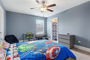 3065 Thurman Dairy Loop, Wake Forest, NC 27587 - Photo 32