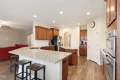 3065 Thurman Dairy Loop, Wake Forest, NC 27587 - Photo 16