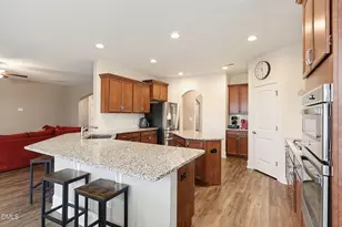 3065 Thurman Dairy Loop, Wake Forest, NC 27587 - Photo 16