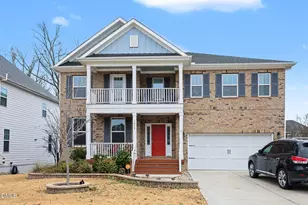 3065 Thurman Dairy Loop, Wake Forest, NC 27587 - Photo 1