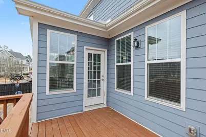 3065 Thurman Dairy Loop, Wake Forest, NC 27587 - Photo 42