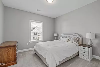 2997 Green Tractor Avenue, Apex, NC 27523 - Photo 44