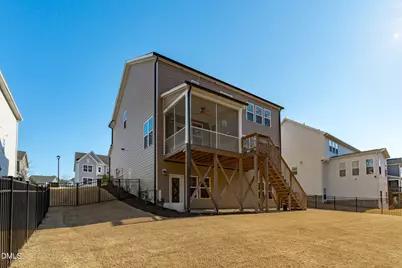 2997 Green Tractor Avenue, Apex, NC 27523 - Photo 78