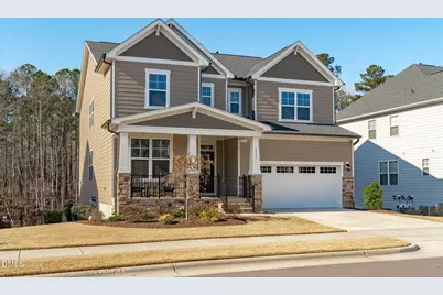 2997 Green Tractor Avenue, Apex, NC 27523 - Photo 2