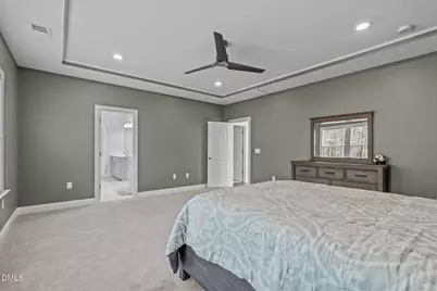 2997 Green Tractor Avenue, Apex, NC 27523 - Photo 36