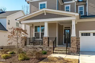 2997 Green Tractor Ave, Apex, NC 27523 - Photo 4