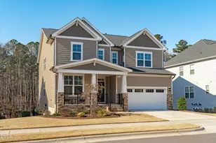 2997 Green Tractor Ave, Apex, NC 27523 - Photo 2