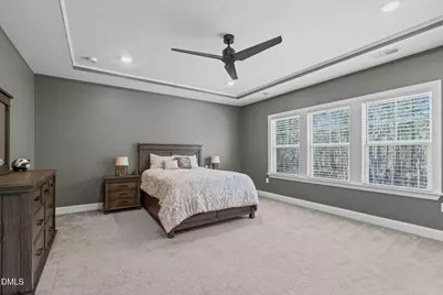 2997 Green Tractor Avenue, Apex, NC 27523 - Photo 34