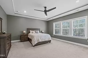 2997 Green Tractor Ave, Apex, NC 27523 - Photo 34