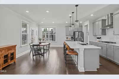 2997 Green Tractor Avenue, Apex, NC 27523 - Photo 18