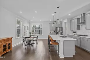 2997 Green Tractor Ave, Apex, NC 27523 - Photo 18