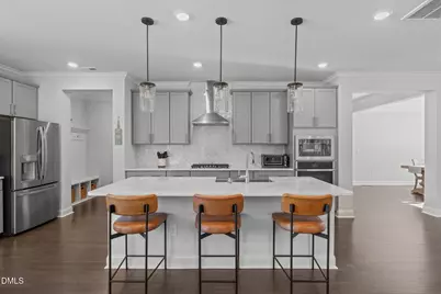 2997 Green Tractor Avenue, Apex, NC 27523 - Photo 20