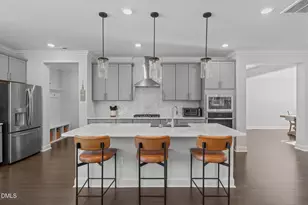 2997 Green Tractor Ave, Apex, NC 27523 - Photo 20