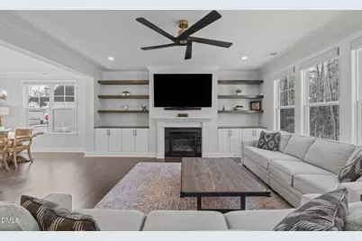 2997 Green Tractor Avenue, Apex, NC 27523 - Photo 16