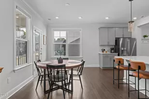 2997 Green Tractor Ave, Apex, NC 27523 - Photo 28