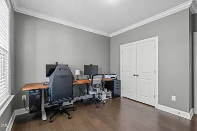 2997 Green Tractor Avenue, Apex, NC 27523 - Photo 8