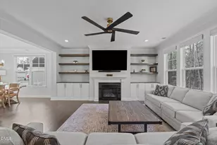 2997 Green Tractor Ave, Apex, NC 27523 - Photo 16