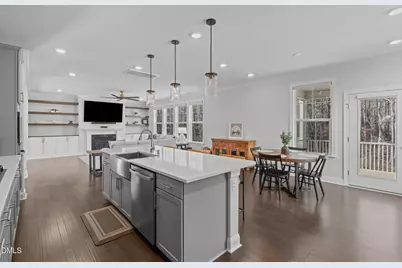 2997 Green Tractor Avenue, Apex, NC 27523 - Photo 24