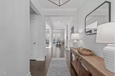 2997 Green Tractor Avenue, Apex, NC 27523 - Photo 6