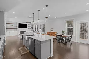 2997 Green Tractor Ave, Apex, NC 27523 - Photo 24