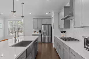 2997 Green Tractor Ave, Apex, NC 27523 - Photo 22