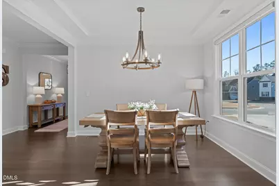 2997 Green Tractor Avenue, Apex, NC 27523 - Photo 12