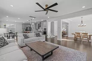 2997 Green Tractor Ave, Apex, NC 27523 - Photo 14