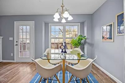 118 Old Maple Lane, Durham, NC 27713 - Photo 8