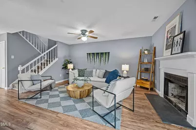 118 Old Maple Lane, Durham, NC 27713 - Photo 1