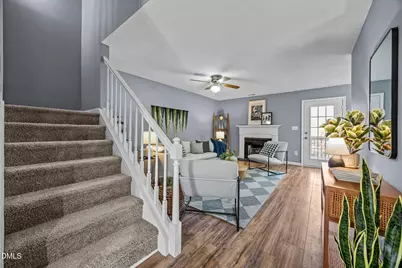 118 Old Maple Lane, Durham, NC 27713 - Photo 6