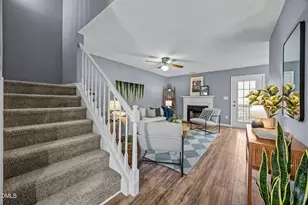 118 Old Maple Ln, Durham, NC 27713 - Photo 6